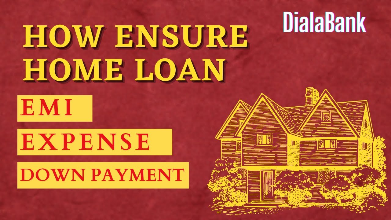 Home Loan - 15 hidden Charges Associated With Home Loans
