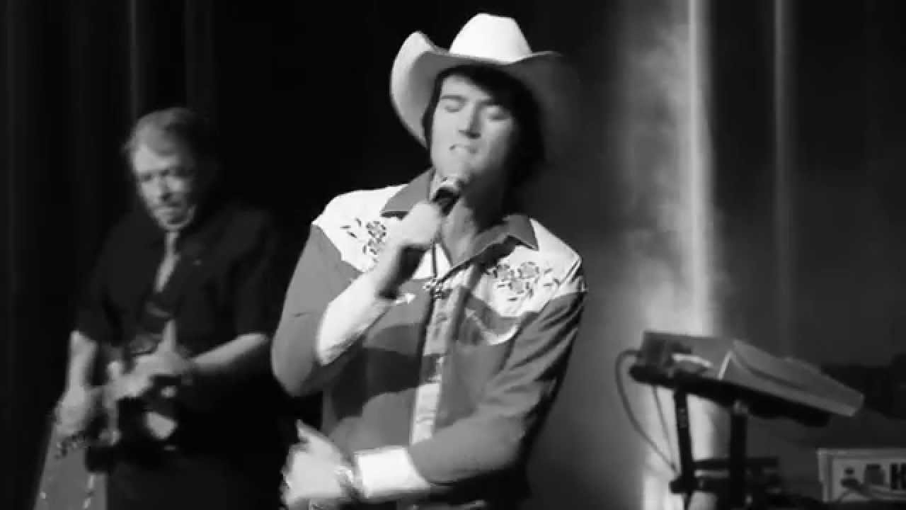 Pete Storm - Everybody's talking