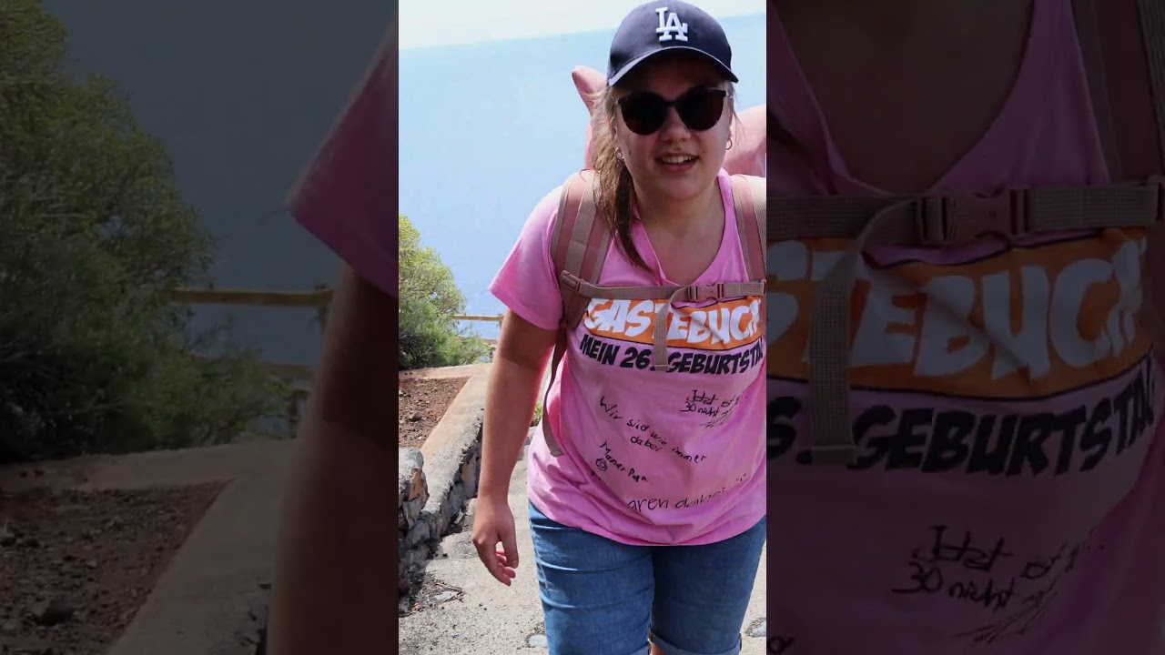 Wenn Jenny einen Insta-Spot findet&hellip; 😅📸