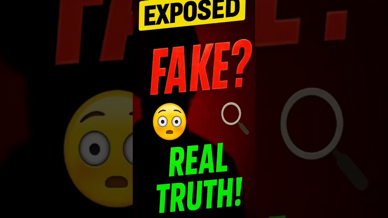 Real Grow Exposed | The Truth You Never Knew @RealGrowYT