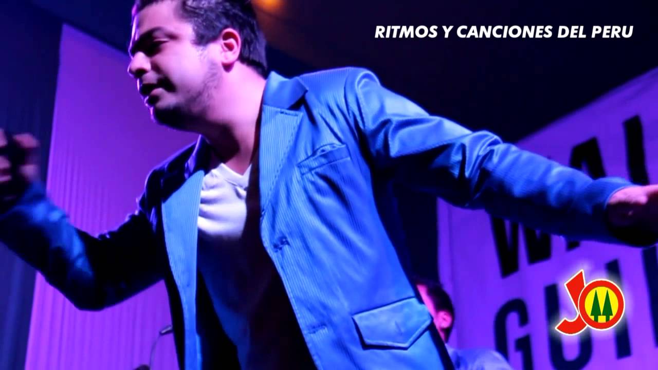 Moises Vega y la tremenda - Odio y Amor