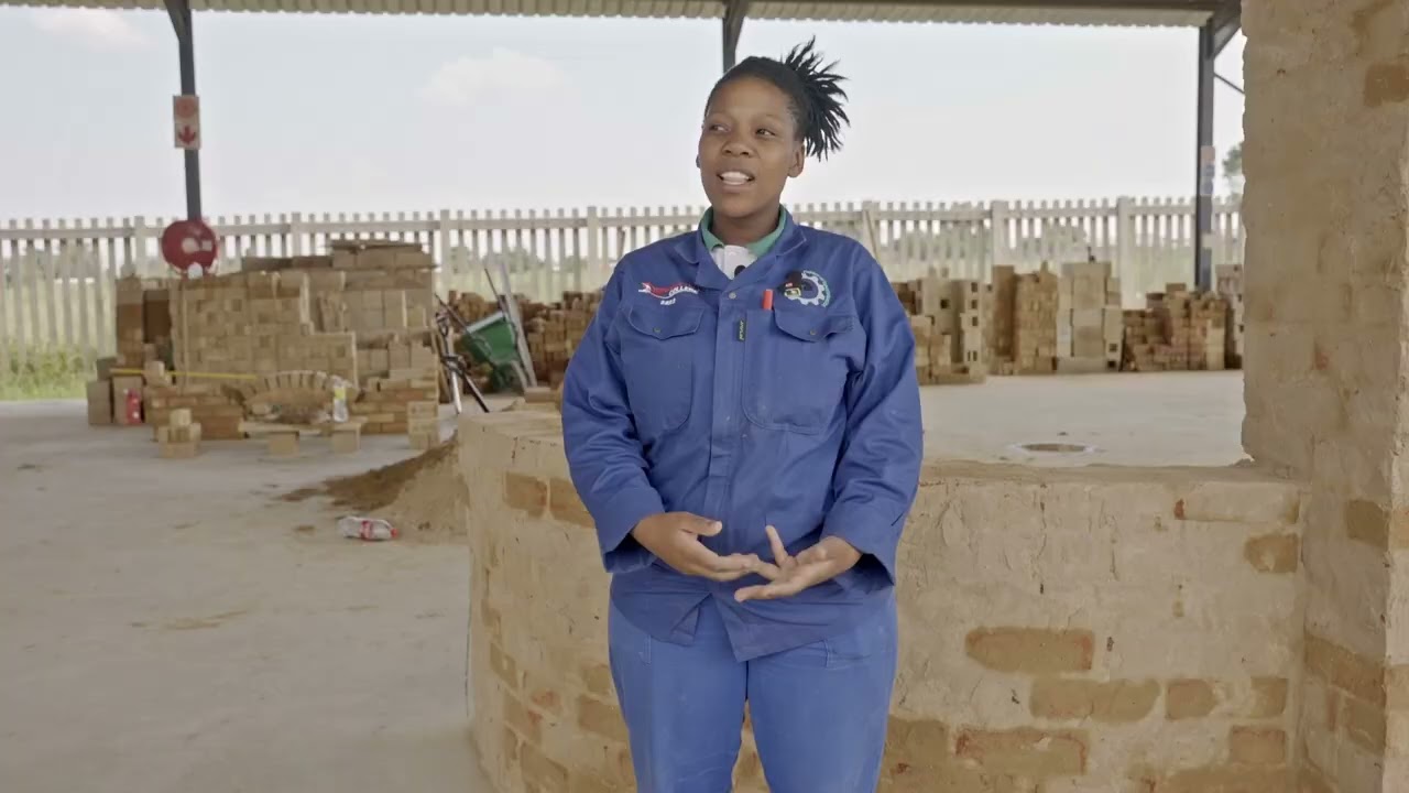 VUSELELA TVET COLLEGE CORPORATE VIDEO SUMMARY