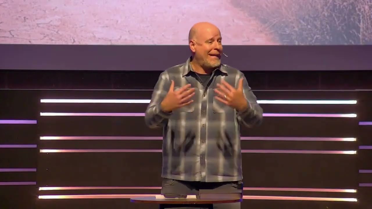 A Covenant-Making and Covenant-Keeping God | A Walk Through HIS-story Week 7