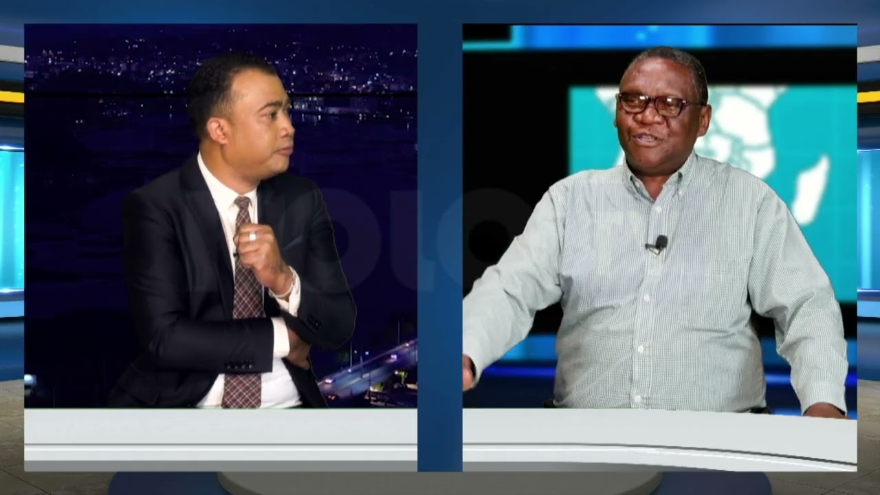 ANKITSIMPO DU 29 AOUT 2025 BY KOLO TV