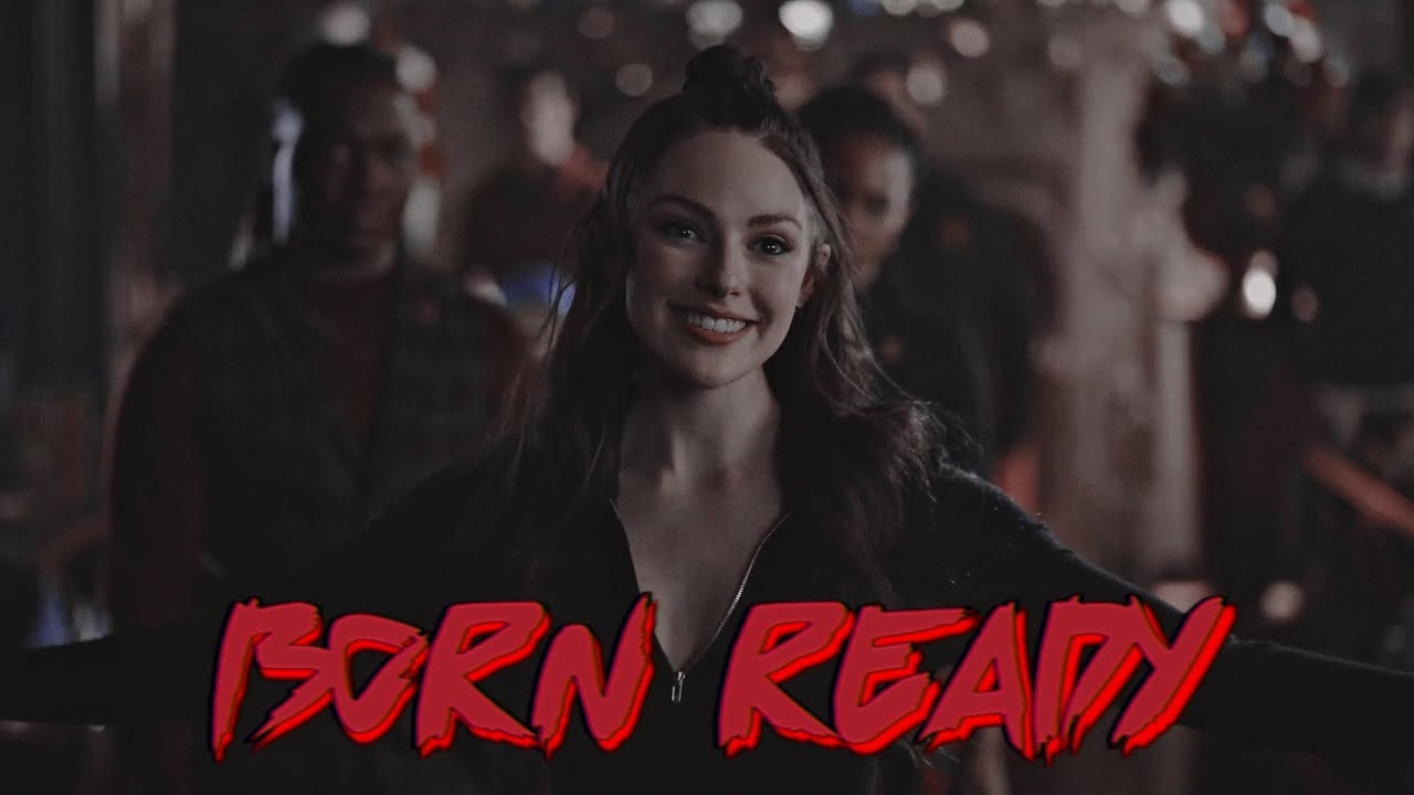 Hope Mikaelson | Born Ready [legacies +4x14]