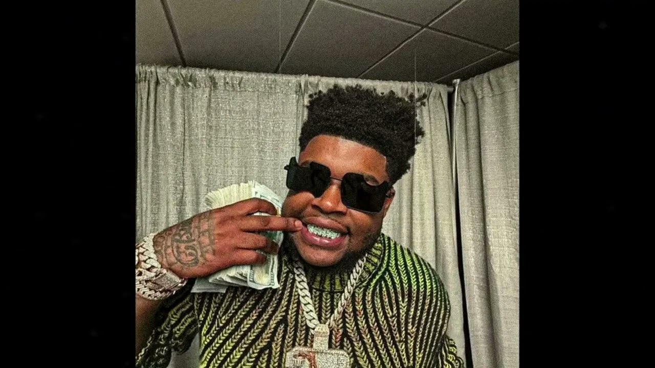 (FREE) Bossman Dlow Type Beat - 