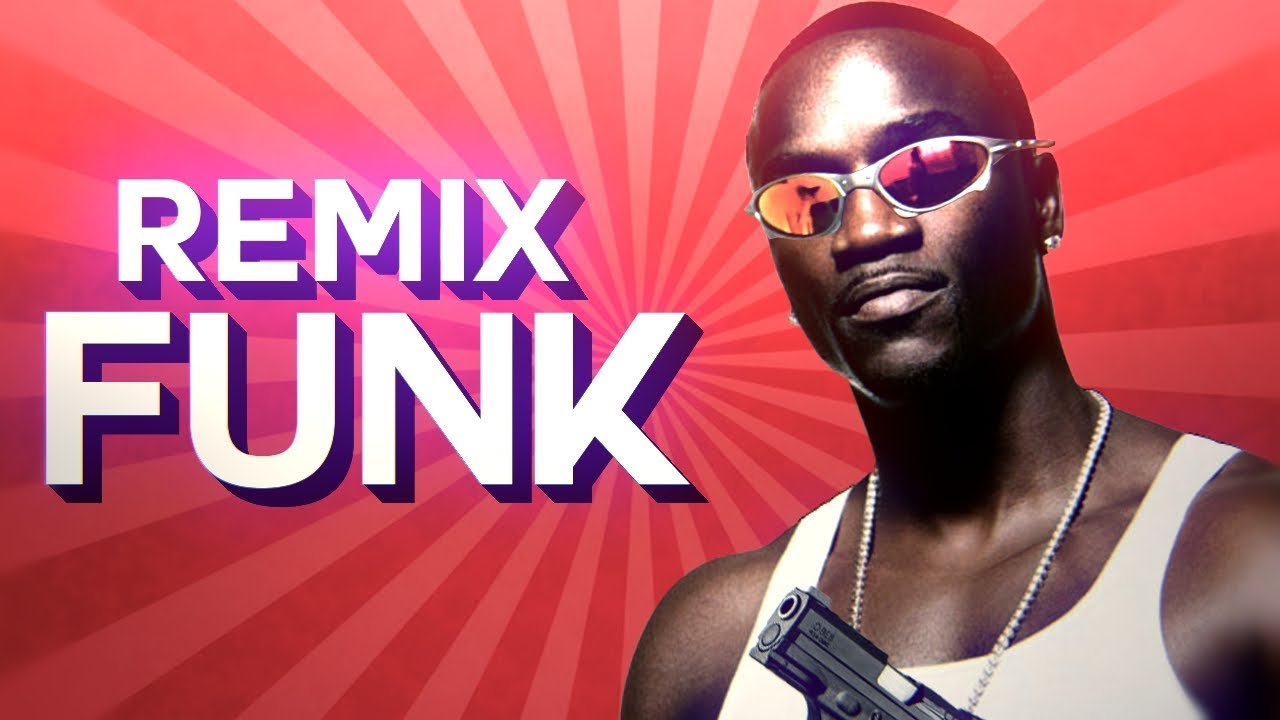 Akon - Don't Matter (REMIX FUNK SR DUZIN)
