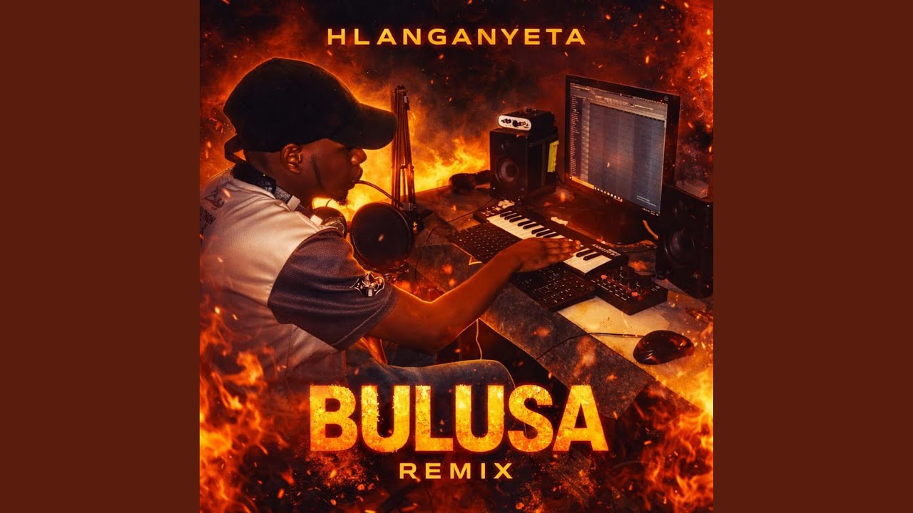 BULUSA RÈMIX