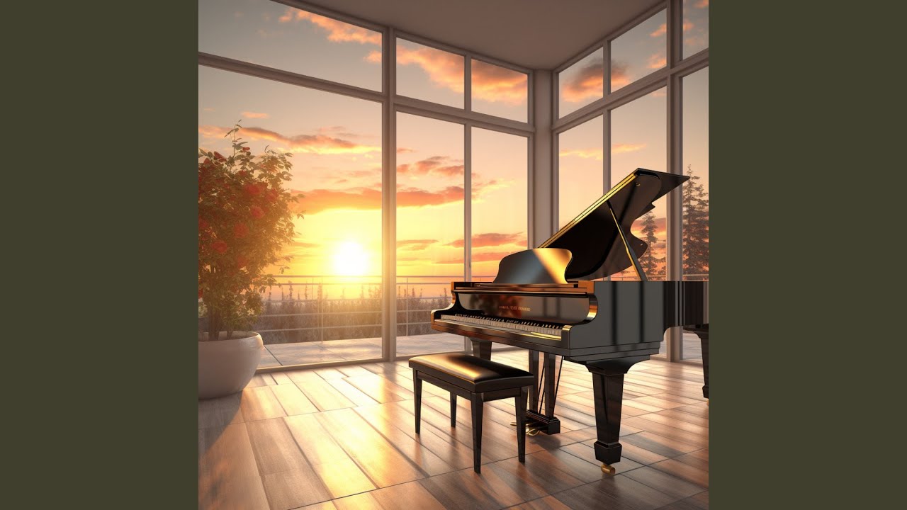 Slumber Jazz in Soft Tones