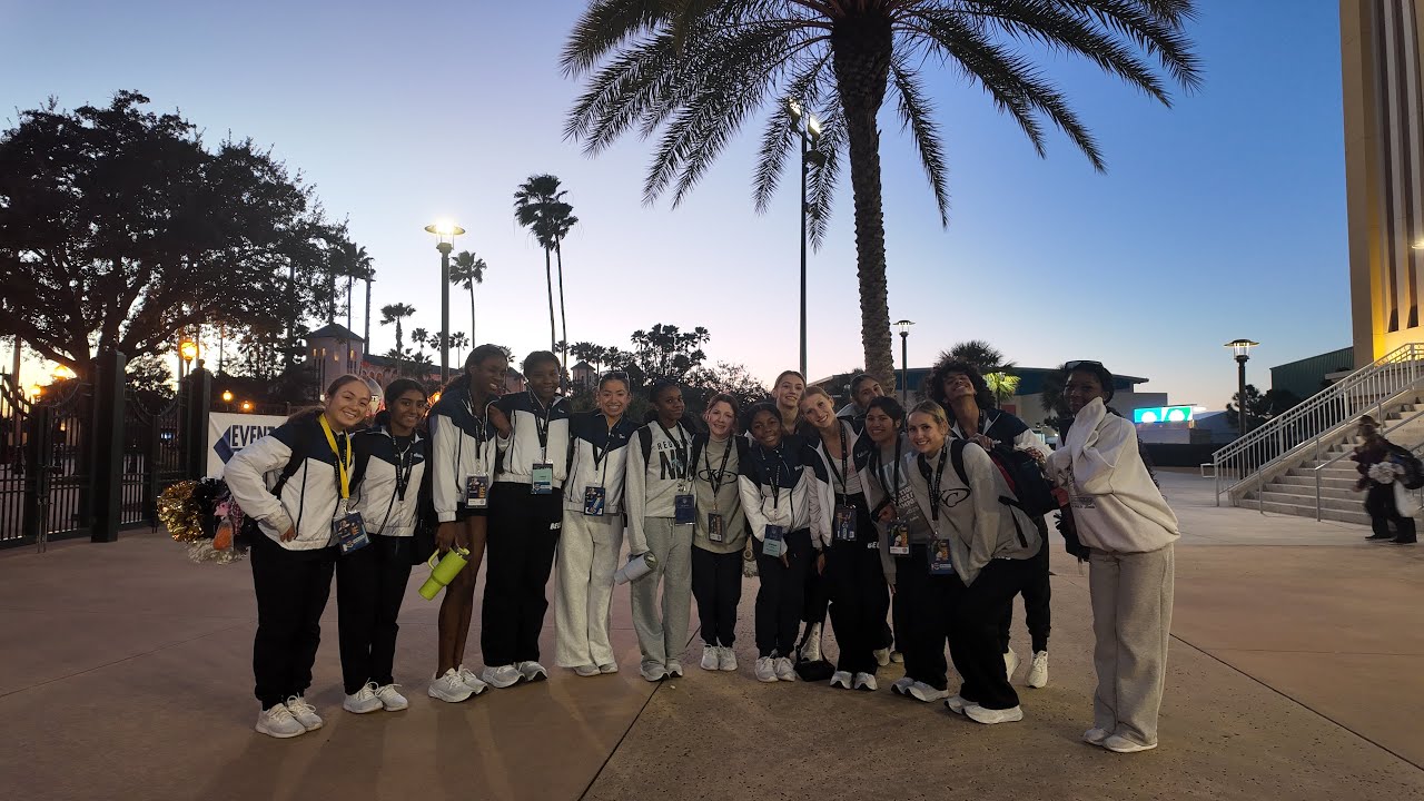 Disney Travel Day 2/5/26