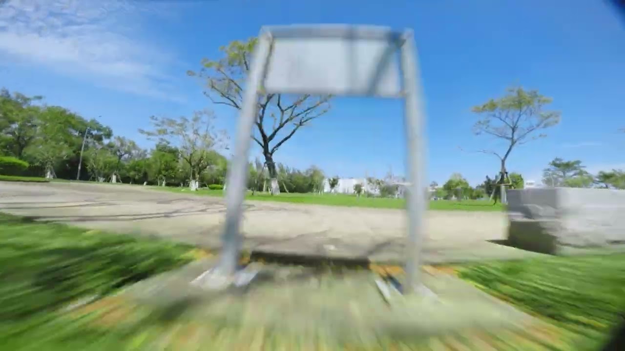 sunny day training | FPV Freestyle