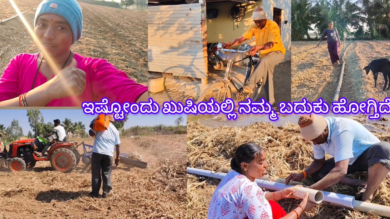 ನಮ್ಮ ಮನೆ ಮಗಳ ಬಗ್ಗೆ ನಮಗ್ ಗೊತ್ತು ದೇವಿನ್ ಕಾಲೇಜಗೆ ಯಾಕ್ ಕಳಸಲ್ಲಿಲ್ ಅನ್ನೋದಕ್ಕೆ ಕಾರಣ ಇದೆ ನೋಡಿ