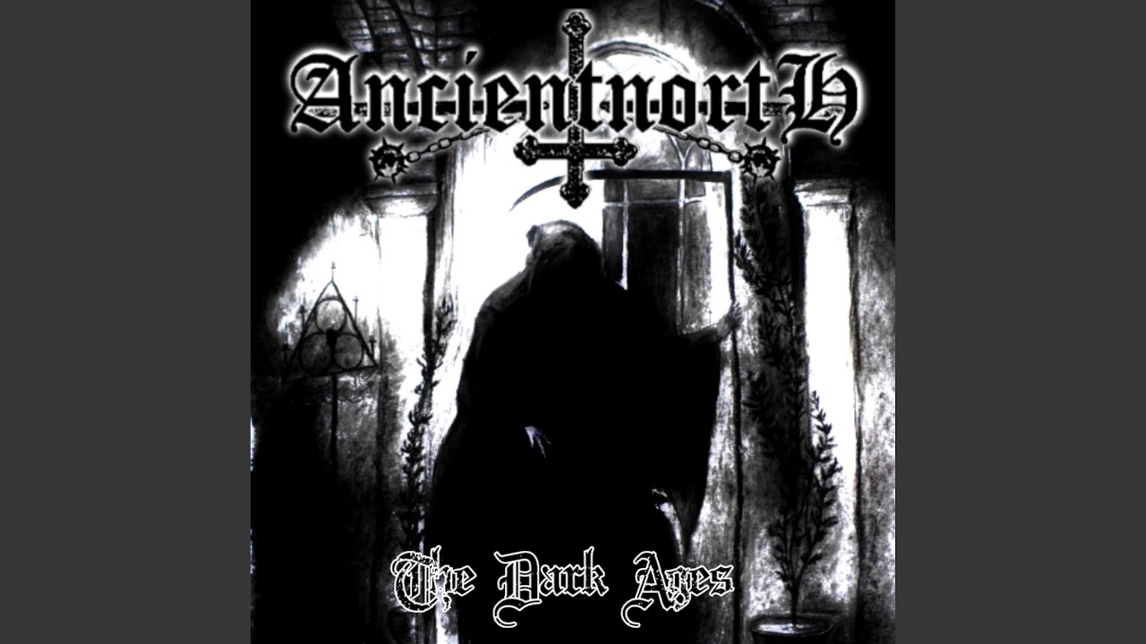 Ancestral Woods of Fear