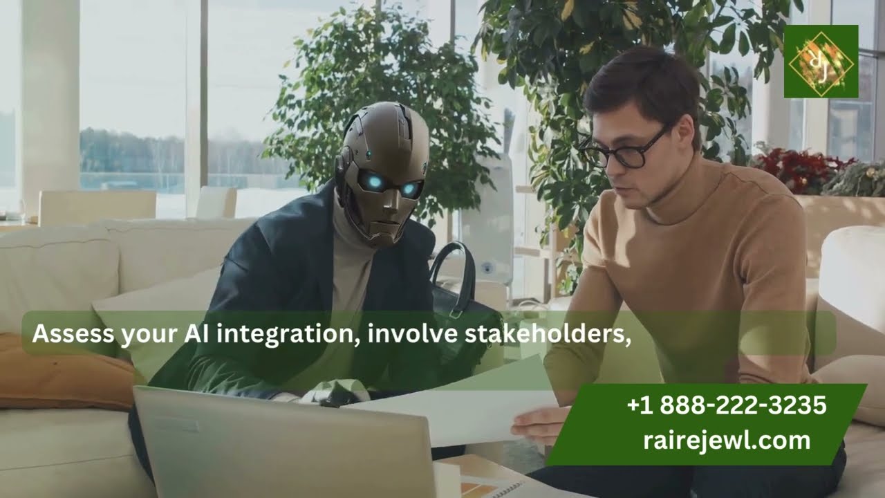 Securing Your Future: Expert Tips for Conducting a Cybersecurity Audit in the AI Era
