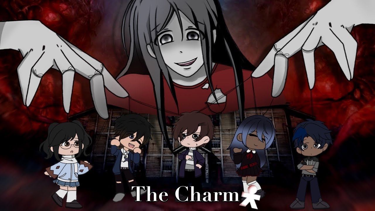 The Charm || Horror Voice Acted GCMM ||