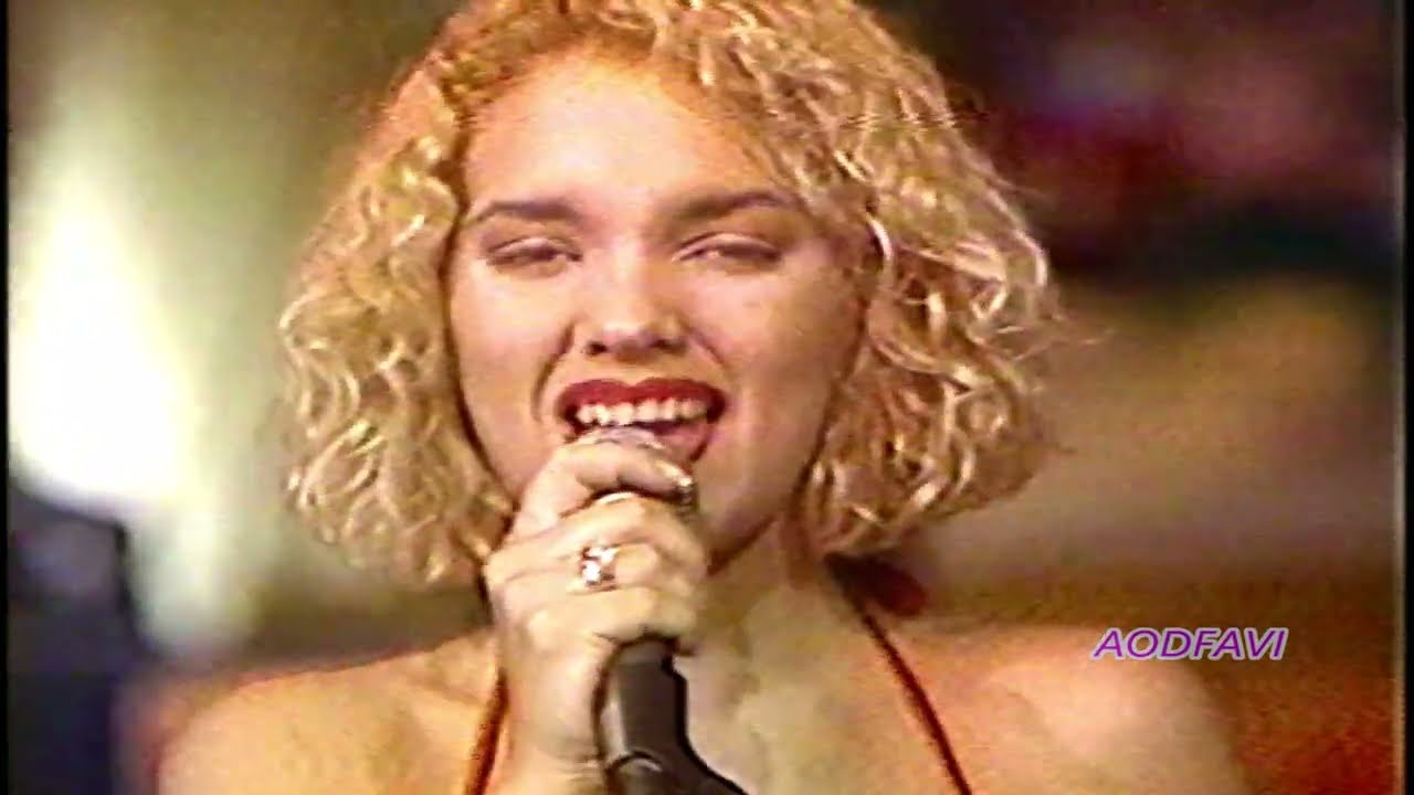 FLOR DE MARIA - HOMENAJE A 28 AÑOS DE SU FALLECIMIENTO - 1997