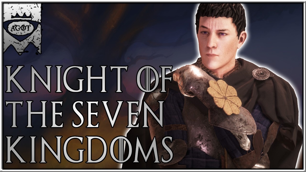 Bloodraven | CK3 AGOT RP Ep. 5