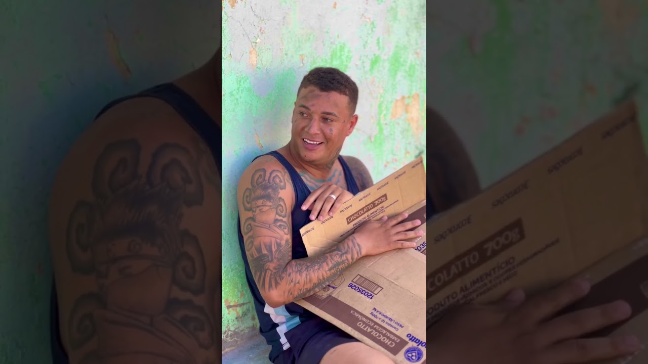 Veja at&eacute; o final deixa teu coment&aacute;rio 🤣#viral #shorts #youtubeshorts