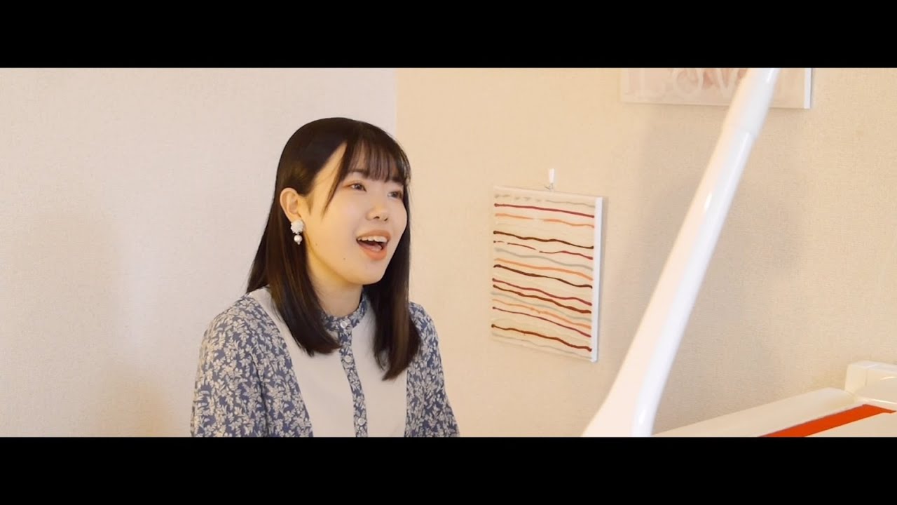 大切な人の大切な人/梨菜【Music Video】