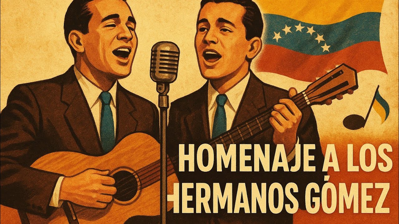 VIDEO HOMENAJE A LOS HERMANOS GOMEZ.wmv