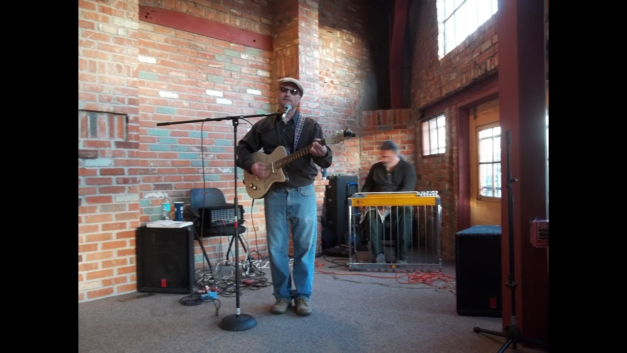 Shooting Star (Bob Dylan Cover) by Jason Bennett