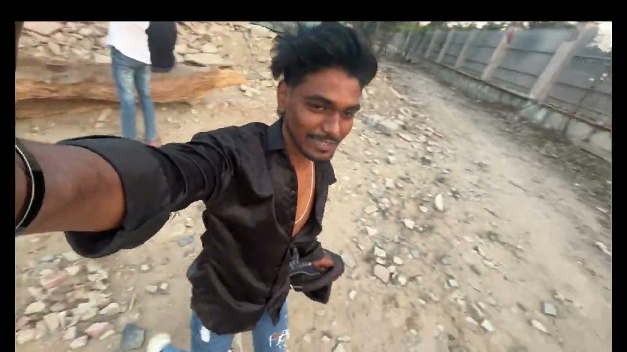 Video shoot kar ja rah hai bhai 😅#youtubevideo #youtubechannel 