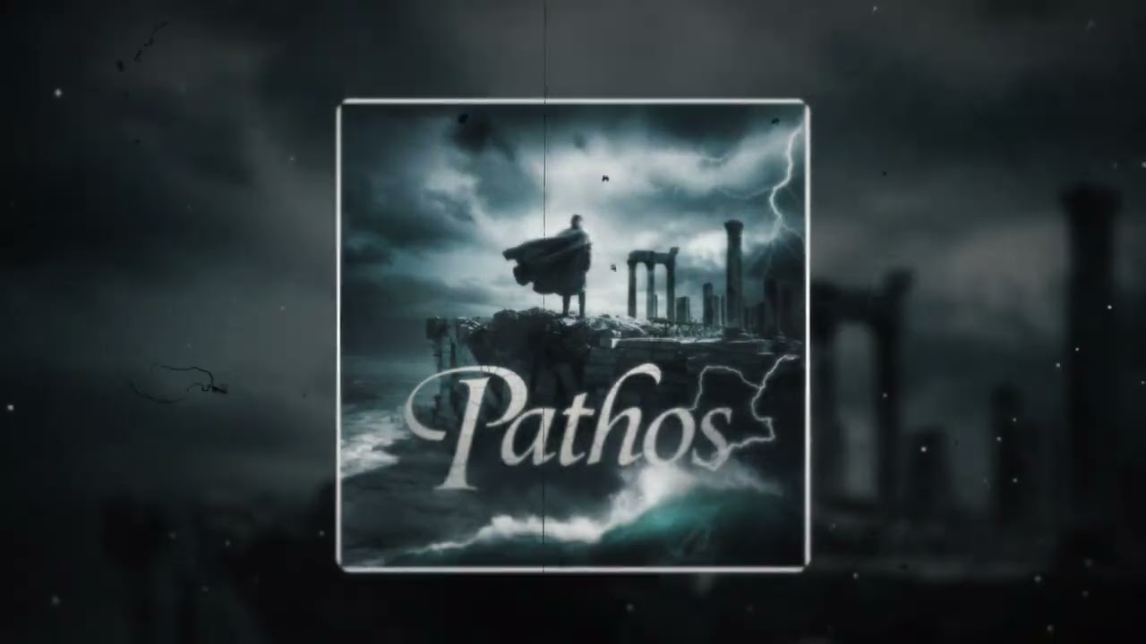 Epic Cinematic NF Type Beat | Powerful Orchestral Rap Beat - Pathos [Free]