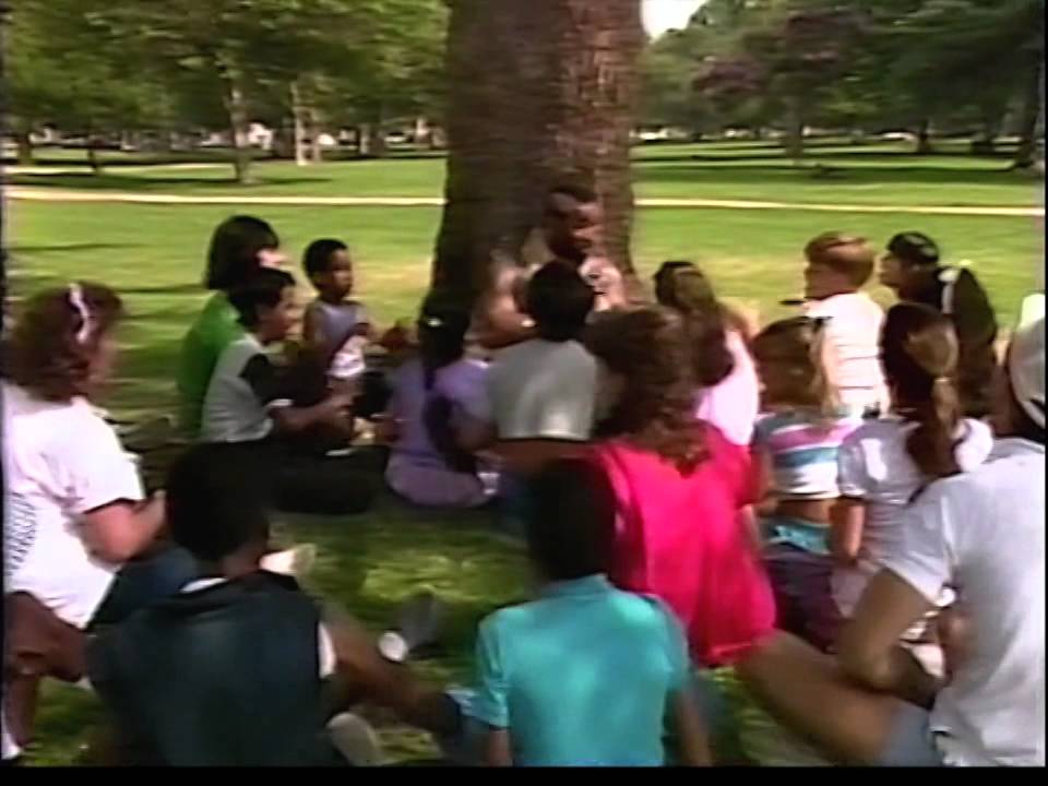 KIDS Inc. Cast - Mr. T Be Somebody - Love Each Other (720p HD)