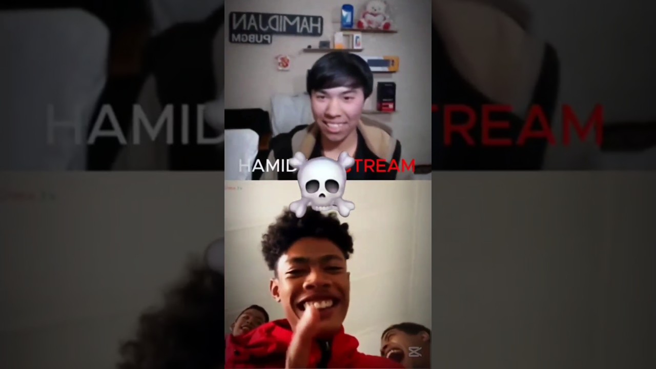Carta focus & HAMIDJAN STREAM CHATRULETKADA PRANK reek