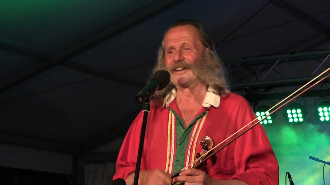 III. Dunamenti Halfesztivál - Die Mayrhofner aus dem Zillertal - III. Donauländisches Fischfestival