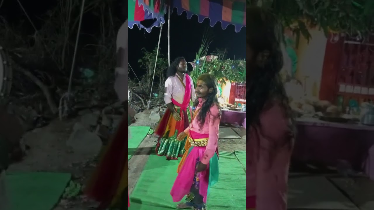🌺आई माहाकाली 🌺 आवडलतर 👍करा शर कर🙏