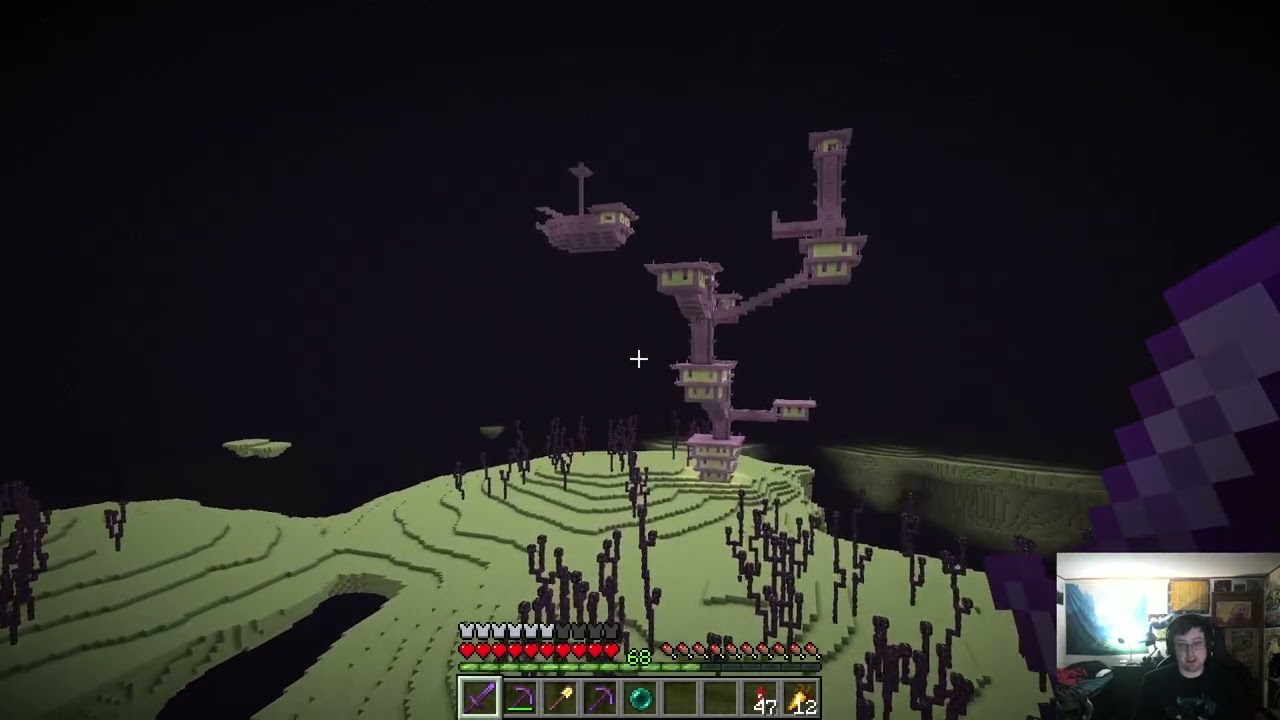 Let's Play - Minecraft: Episode 939 