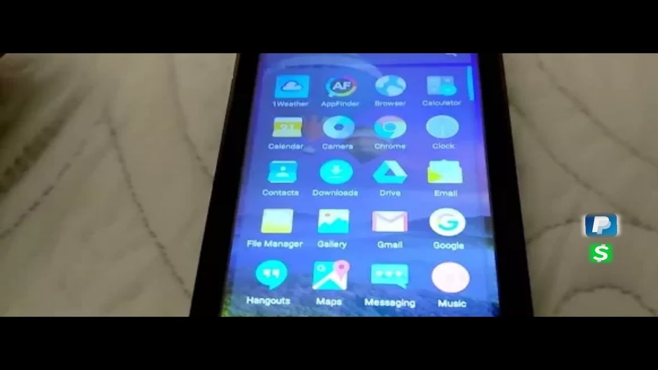 How to bypass Google FRP lock ZTE Jasper LTE TracFone July 2017