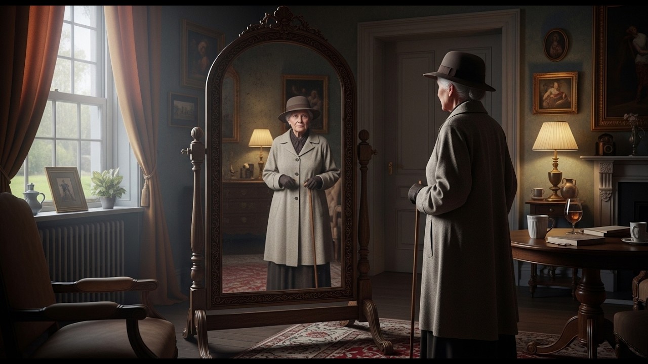 La señorita Marple y el banco de piano con cajón secreto