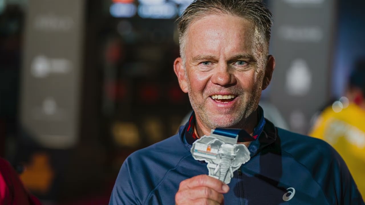 Episode 2 | Beyond the Bay | An IRONMAN South Africa Documentary