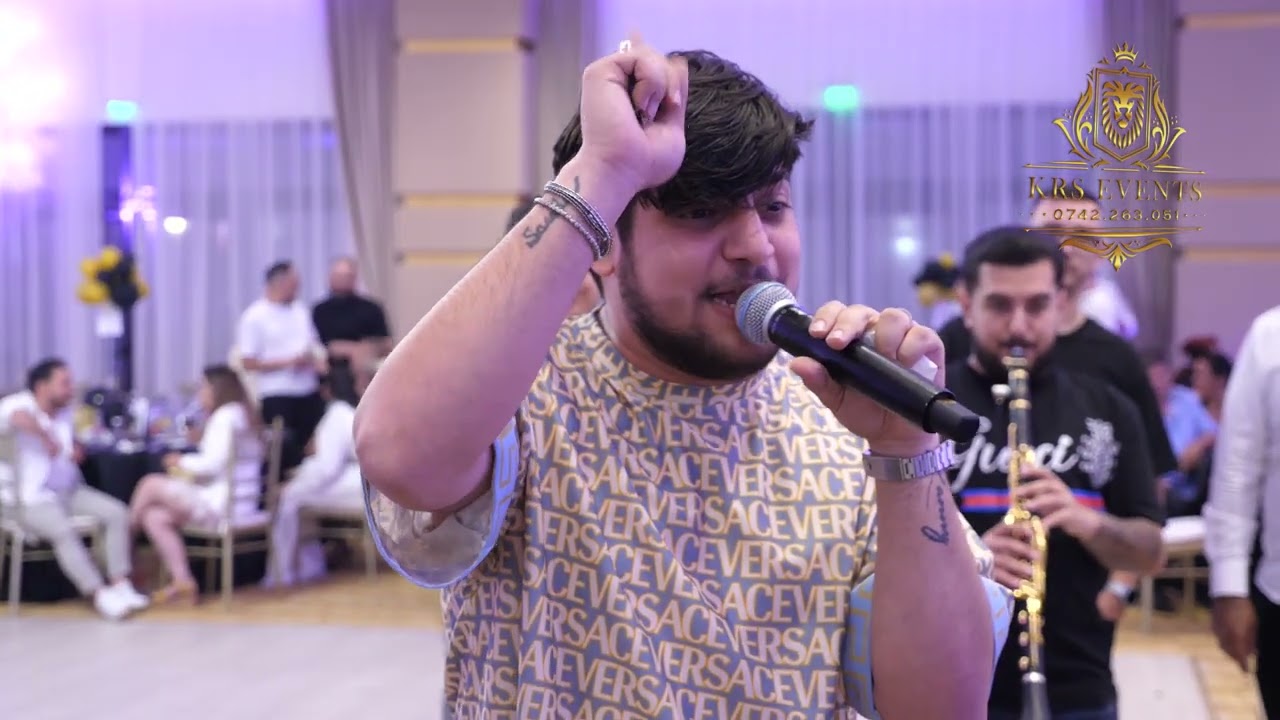 Alex Botea ✅️ Visul oricarui barbat e sa aibe un baiat ✅️ New Hit 2023 🔝