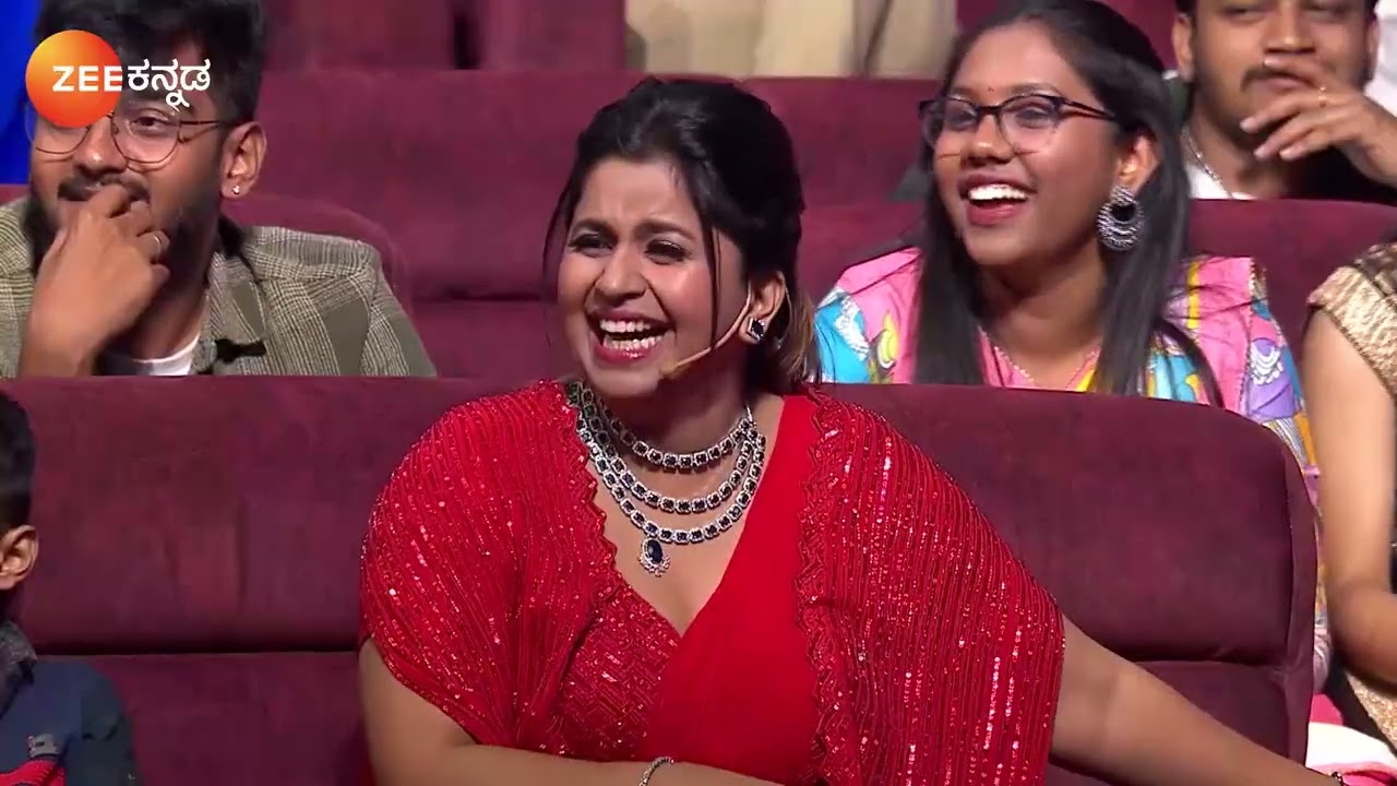 Saregamapa Bharjari Bachelors Mahasangama | ಸರಿಗಮಪ ಹಾಗೂ ಭರ್ಜರಿ ಬಾಚೋಲರ್ಸ್ ಮಹಾಸಂಗಮ | @zeekannada