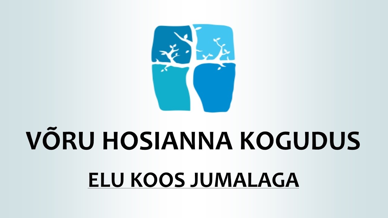 Meelte uuendamine 22. osa (Lõhu kindlustused ja ehita oma maja kaljule)