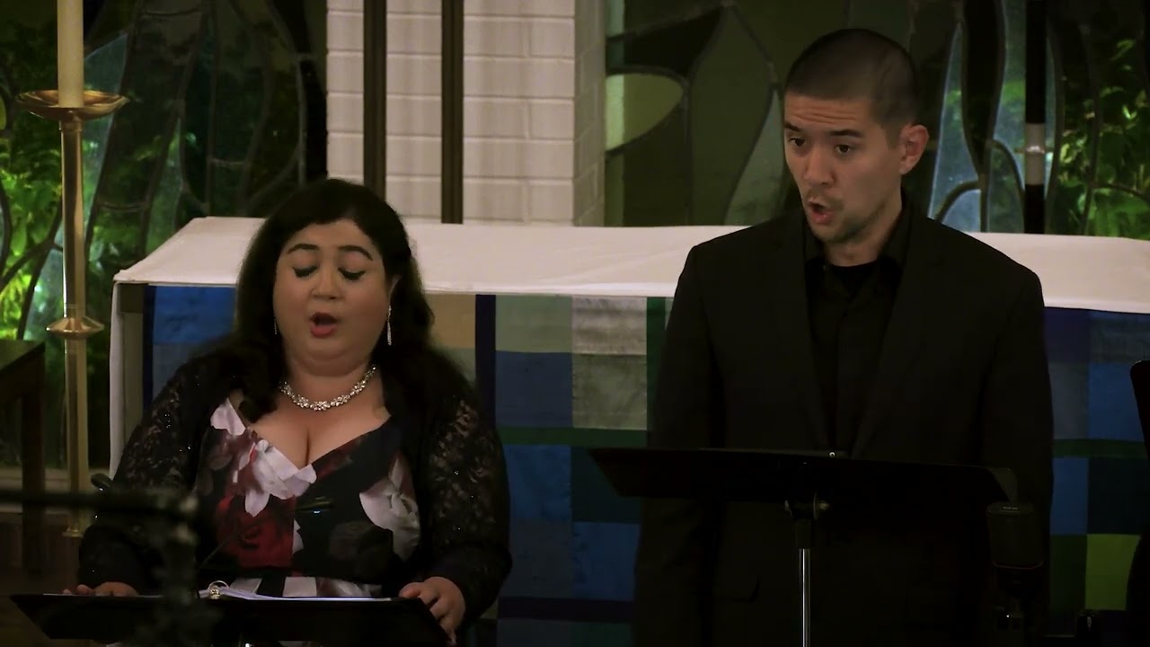 BCSD • Passacaglia 'How happy the lover' (King Arthur) Henry Purcell