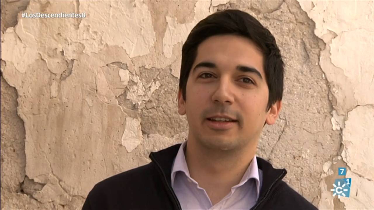 Los Descendientes (T2) | Programa 8