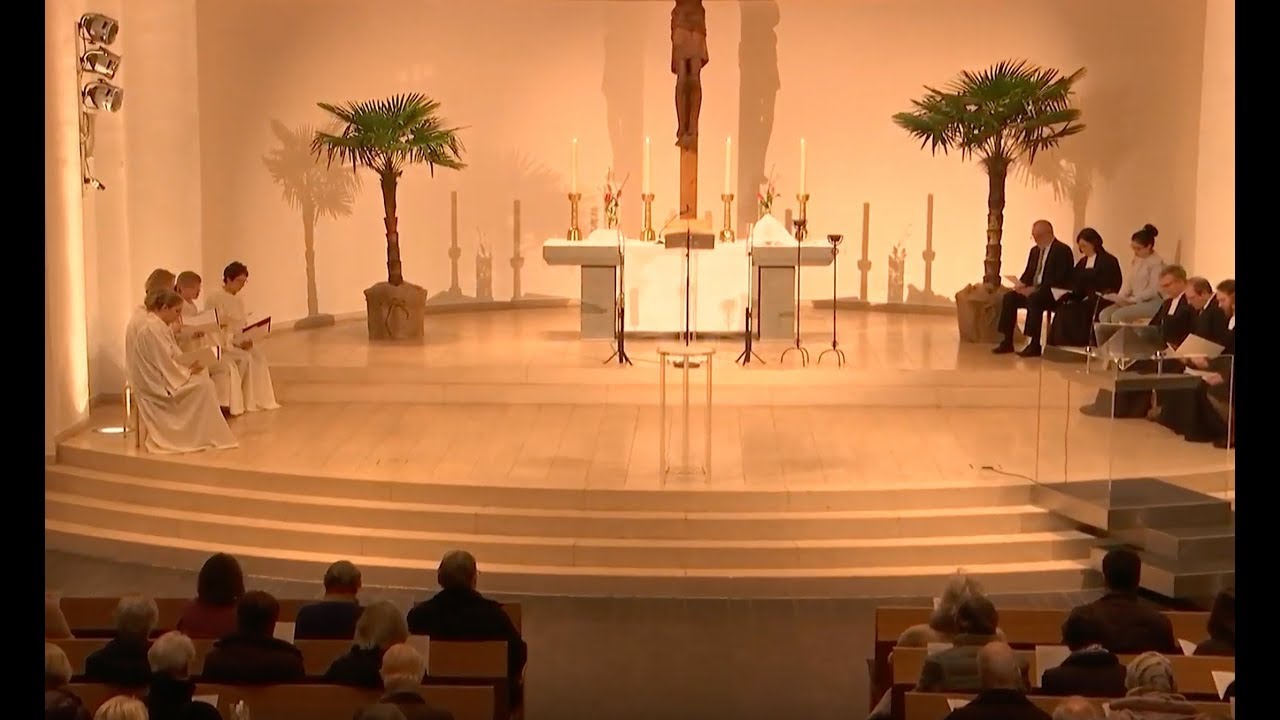 Gottesdienst 6.1.2018 | Epiphanias