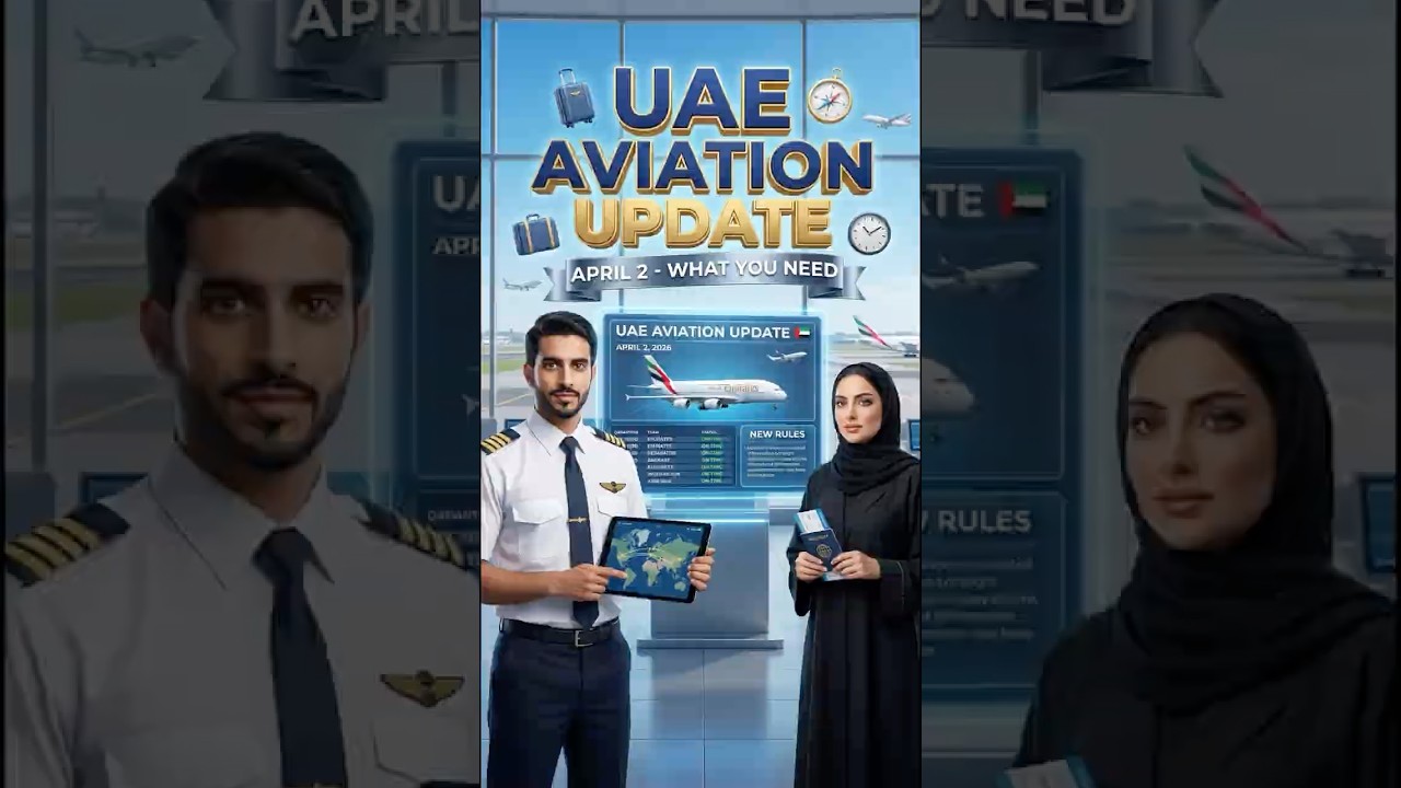 🚨 ПРЕДУПРЕЖДЕНИЕ О РЕЙСАХ В ОАЭ: Статус рейсов DXB/AUH и правила перебронирования / Будет ли рейс...