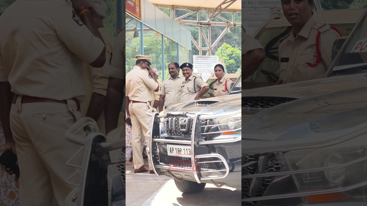 Vijayawada Police  #appolice #vijayawada #police || Ap Smart News