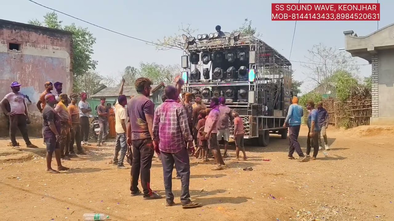 Dt-04/03/2026 JANGHIRA HOLI PROGRAMME