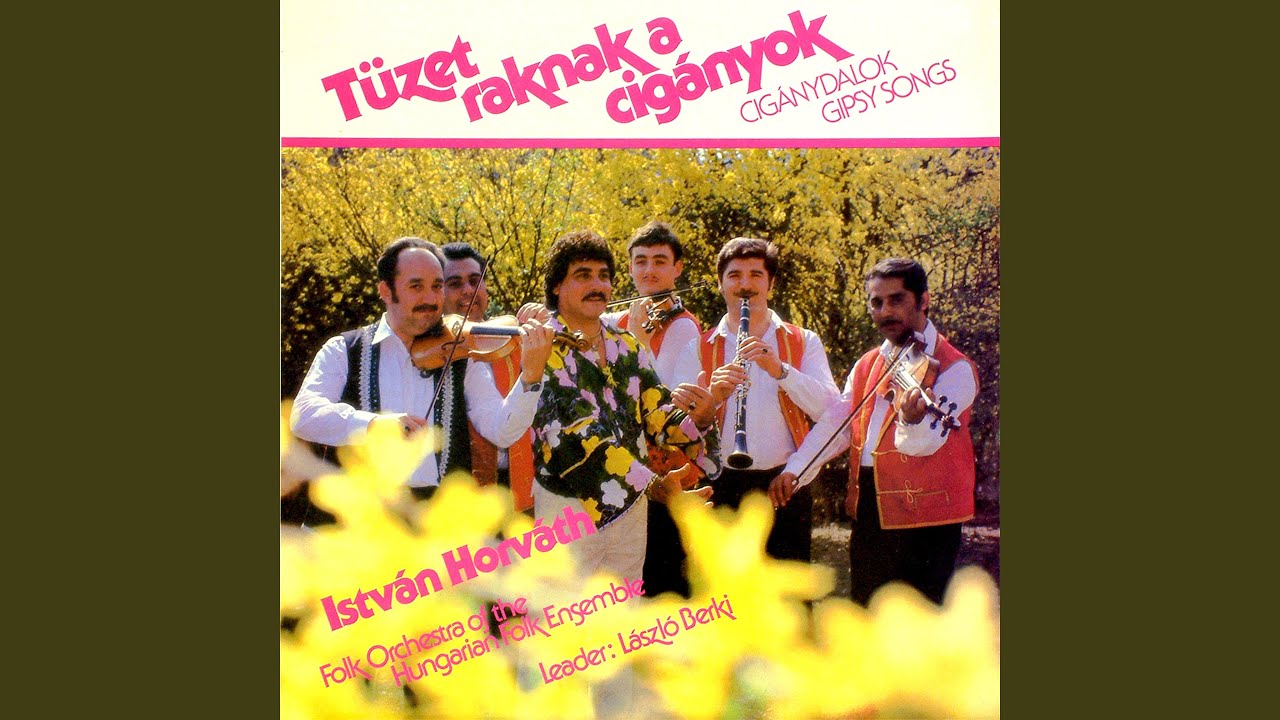 Harangok, harangok