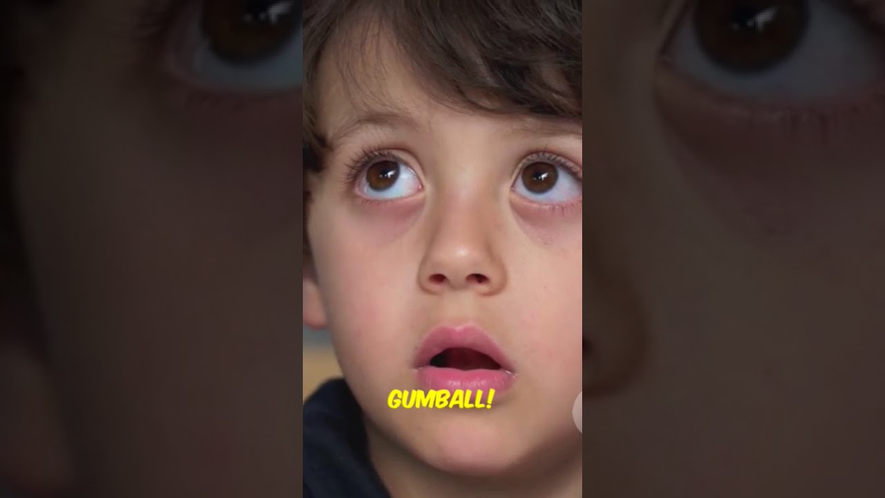 Did Gumball Just Time Travel for Homework?! 