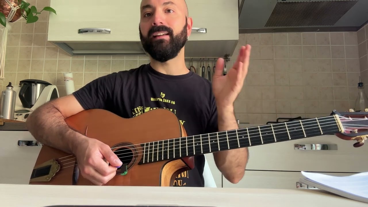 Jazz Manouche Lab - Gipsy Tips #46