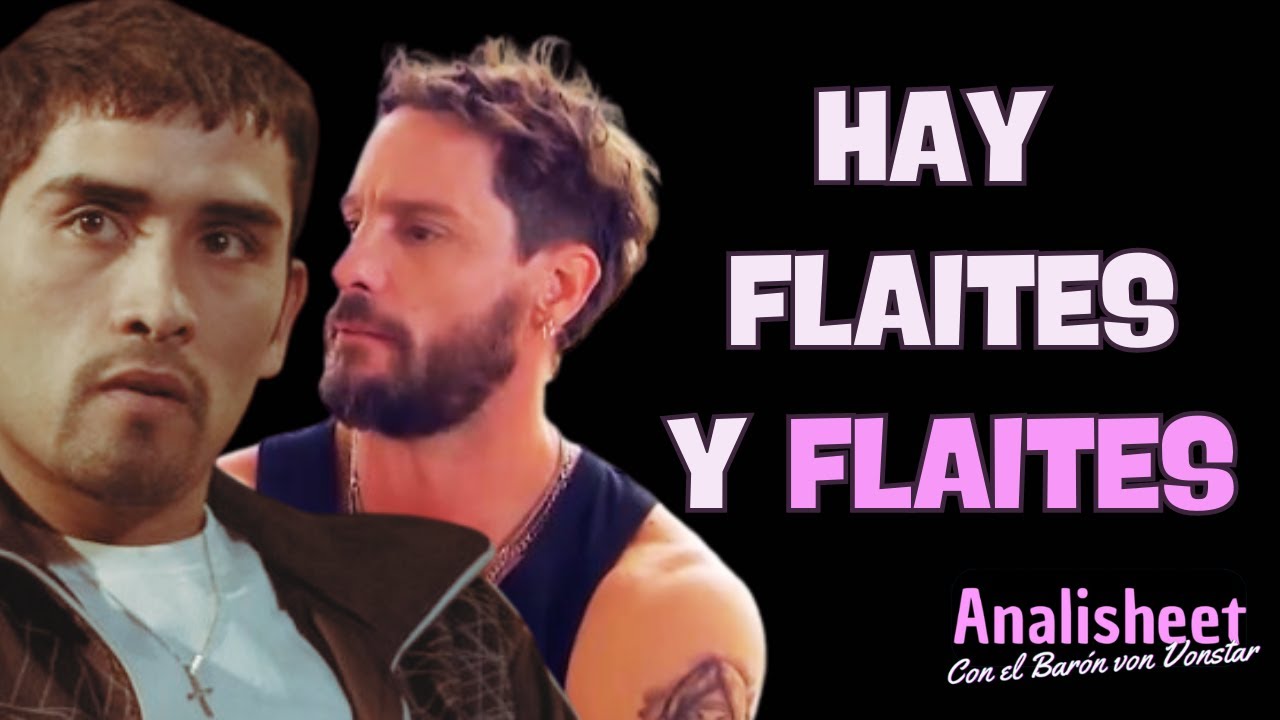 Actores Que Intentaron Hablar Como Flaite y No Les Salió vs Los Que Sí Les Salió
