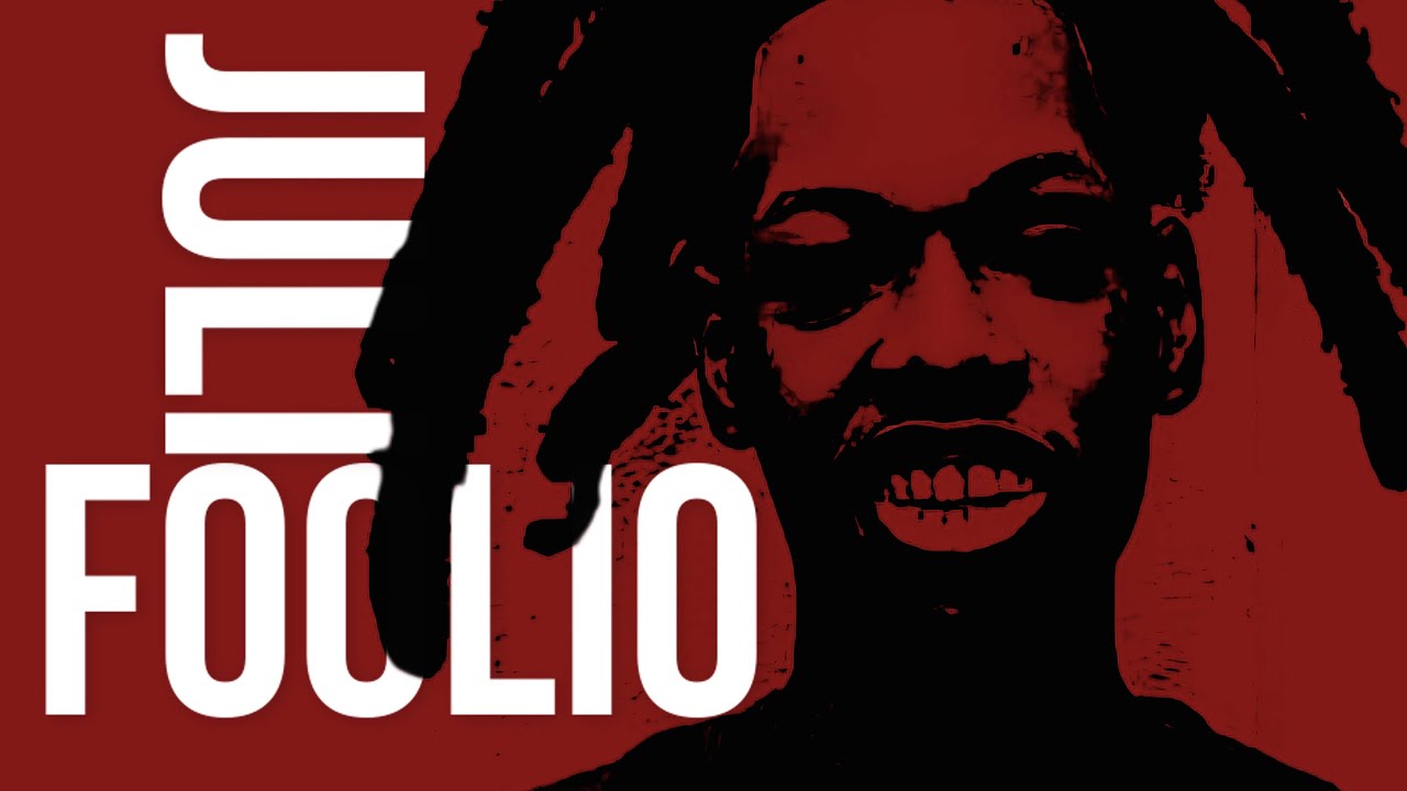 FOOLIO: Le ROI DÉMON de JACKSONVILLE