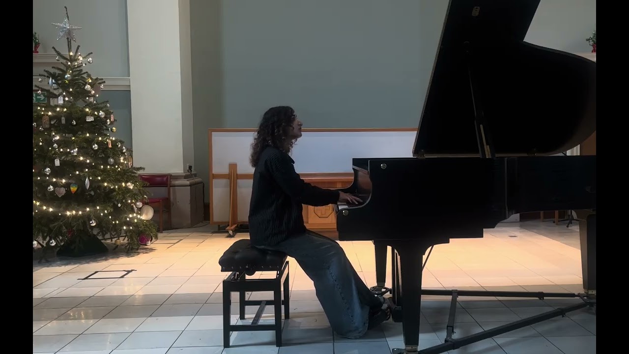 Alexander Scriabin - Sonata No.4, op.30